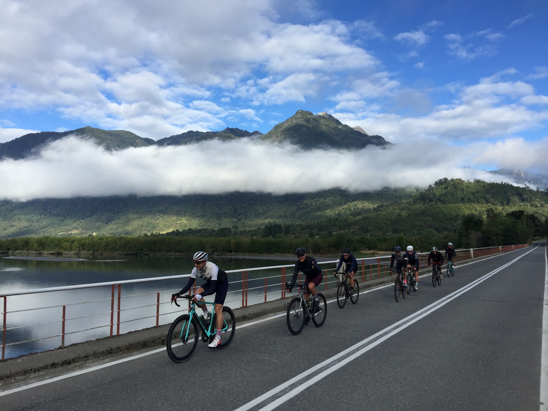 Gravel Bikes