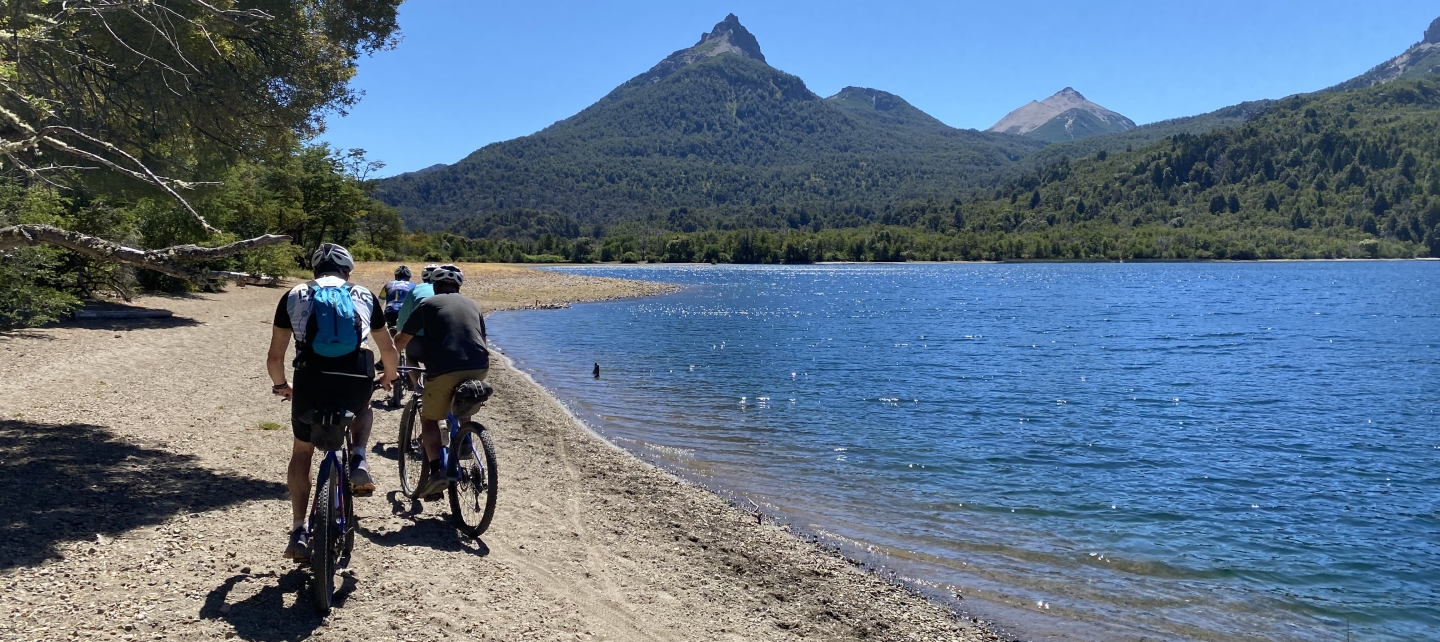 Bike Tours Argentina