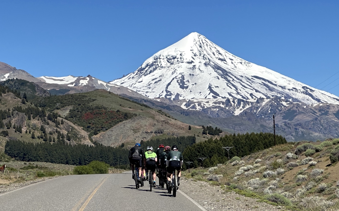 Bike Tours Argentina
